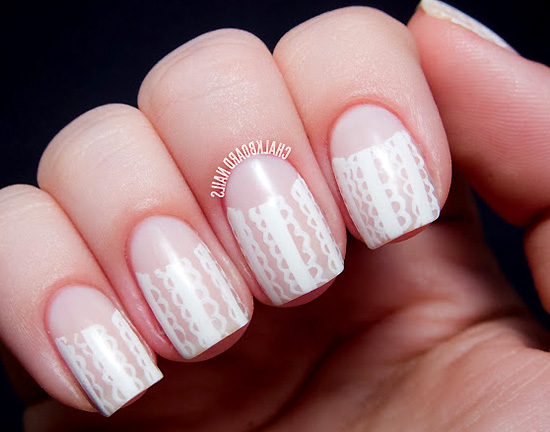 Fall Nails Design