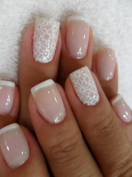 Fall Nails Design