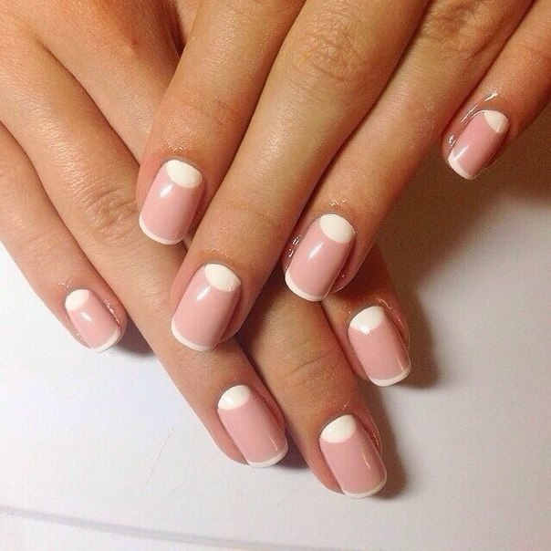 Fall Nails Design