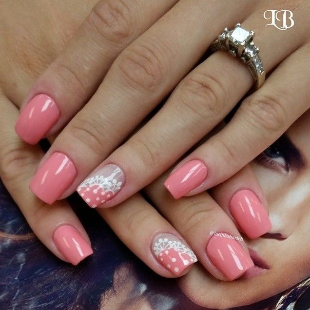 Fall Nails Design