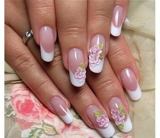 Fall Nails Design