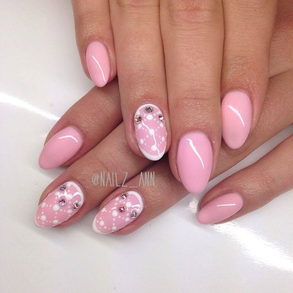 Fall Nails Design