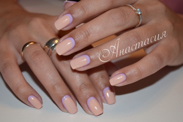 Fall Nails Design