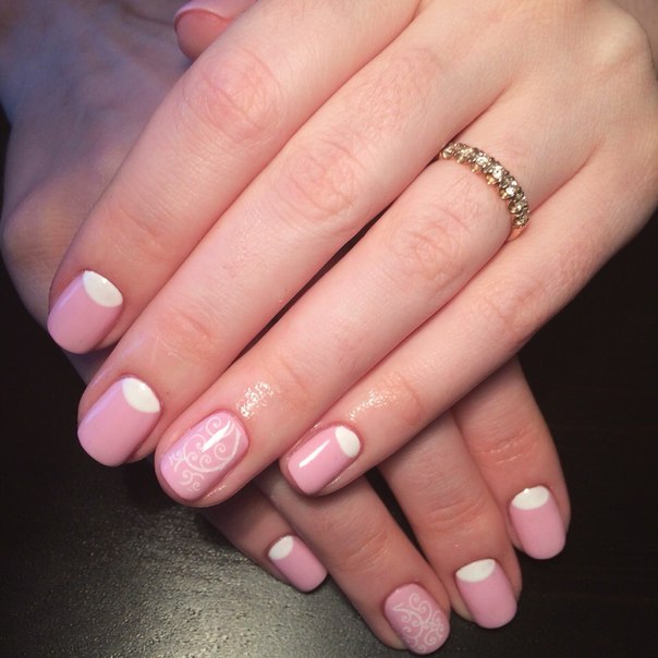 Fall Nails Design