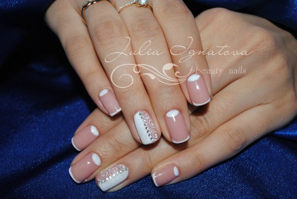 Fall Nails Design