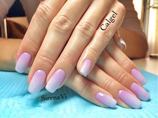 Fall Nails Design