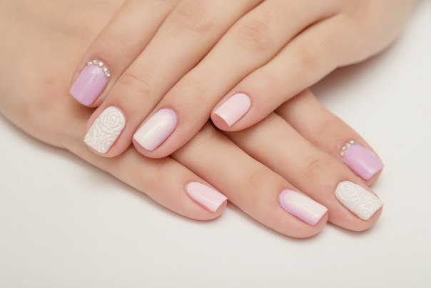 Fall Nails Design