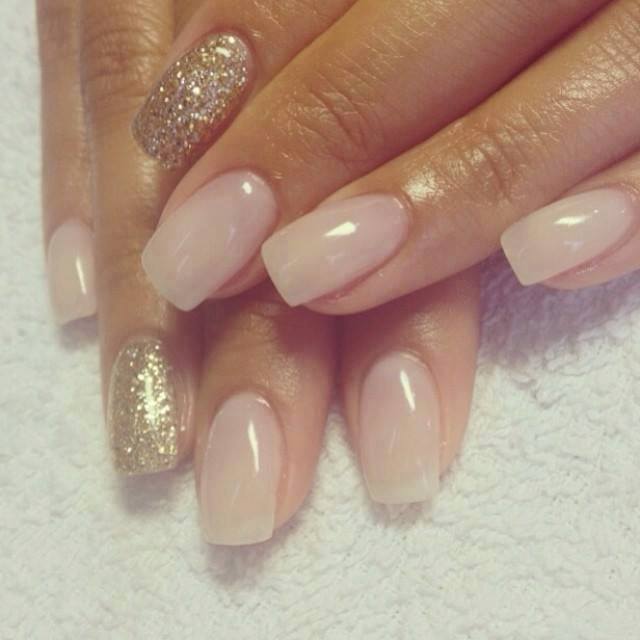 Fall Nails Design