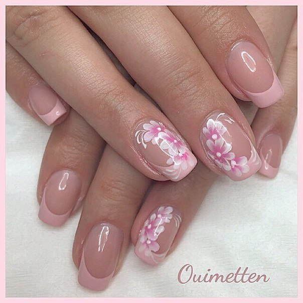 Fall Nails Design