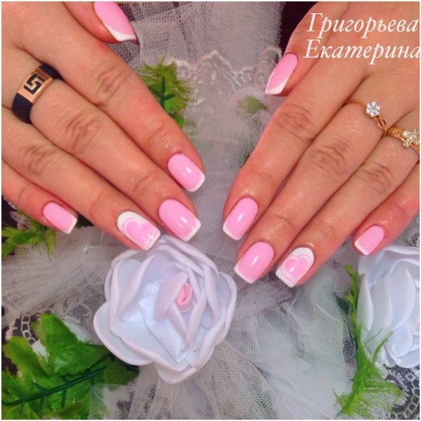 Fall Nails Design