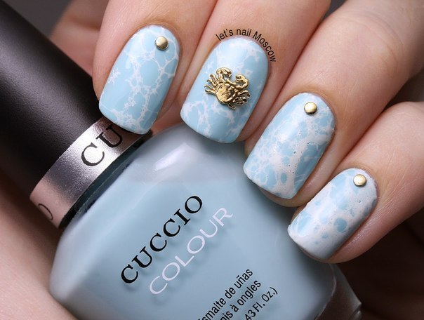 Fall Nails Design