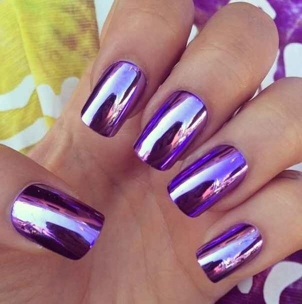 Fall Nails Design