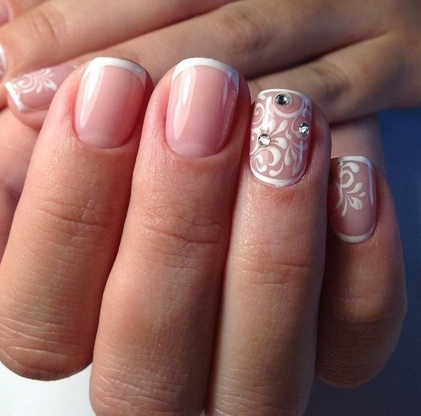 Fall Nails Design