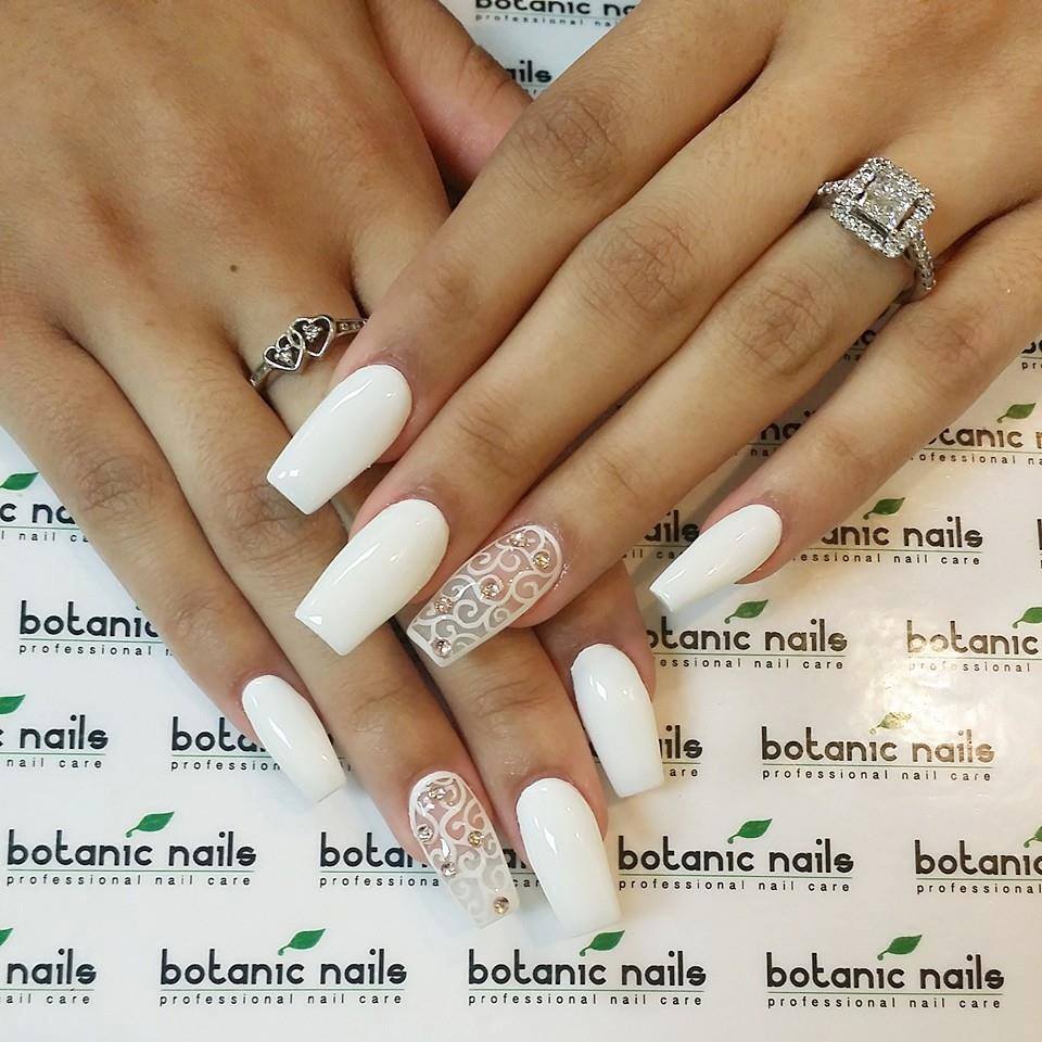 Fall Nails Design