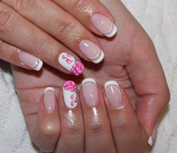 Fall Nails Design