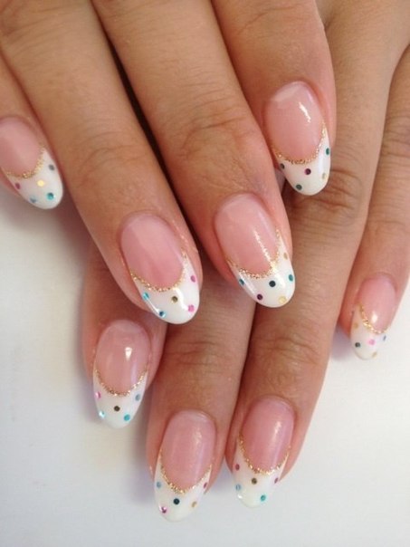 Fall Nails Design