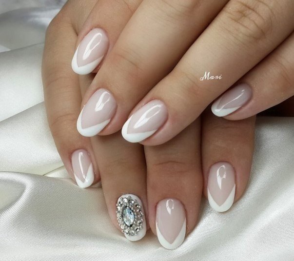 Fall Nails Design