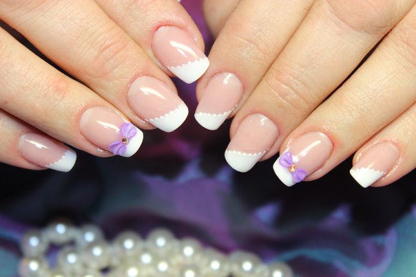 Fall Nails Design