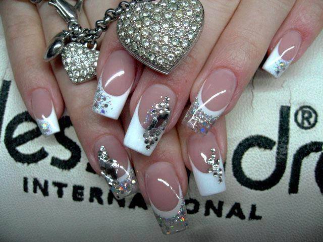 Fall Nails Design