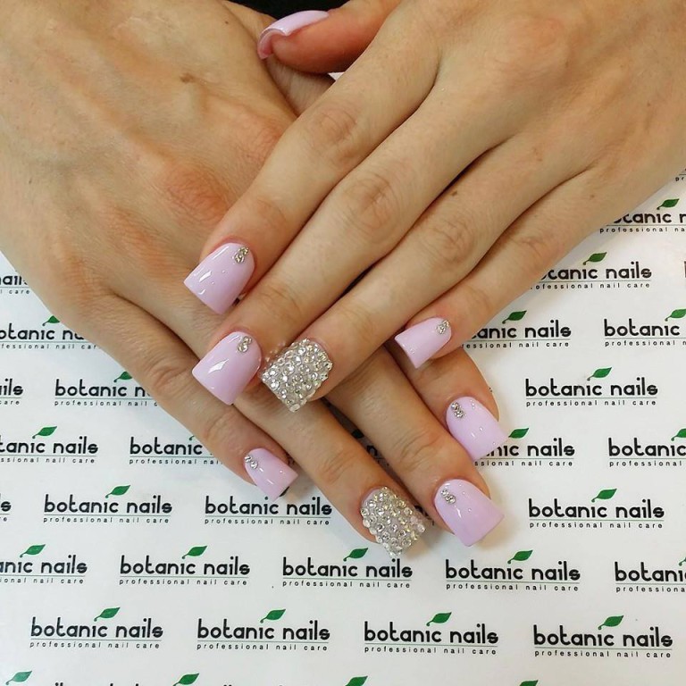 Fall Nails Design