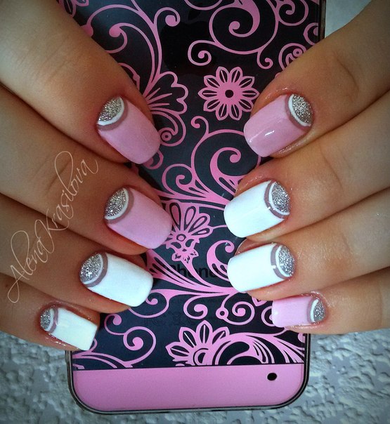 Fall Nails Design