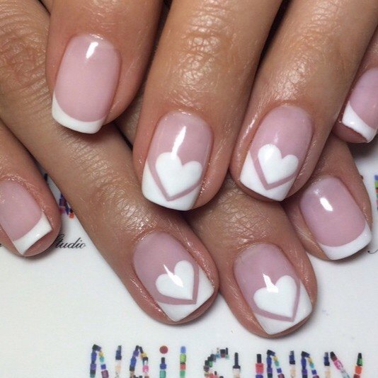 Fall Nails Design