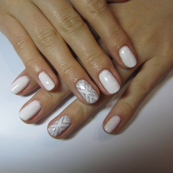 Fall Nails Design