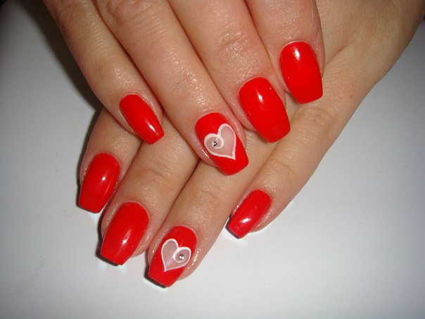 Fall Nails Design