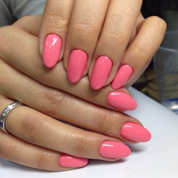 Fall Nails Design