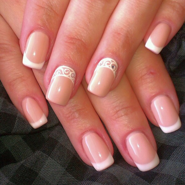 Fall Nails Design