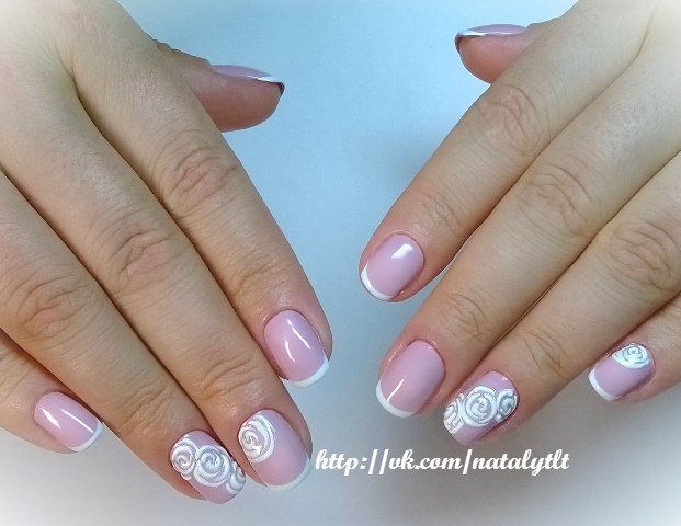 Fall Nails Design
