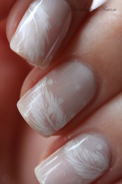 Fall Nails Design