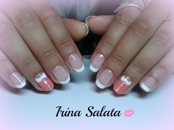 Fall Nails Design