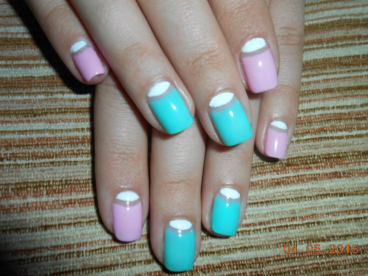Fall Nails Design