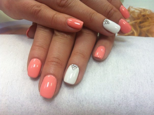 Fall Nails Design