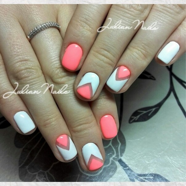 Fall Nails Design