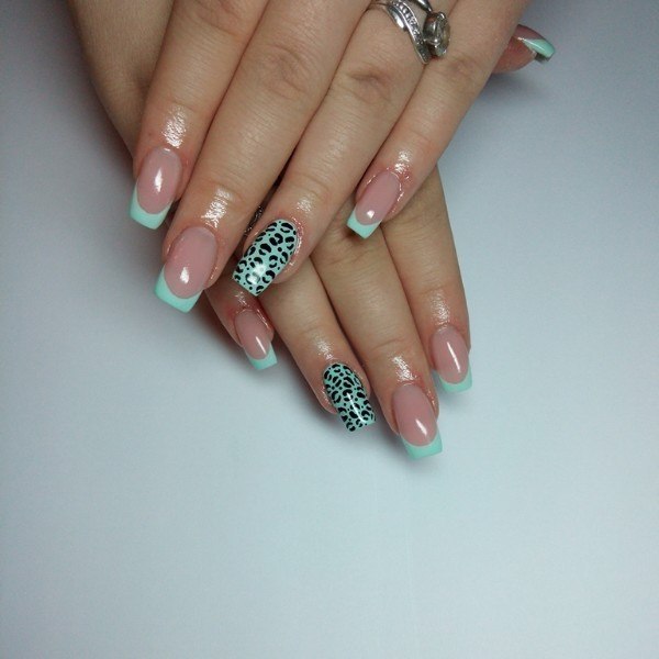 Fall Nails Design
