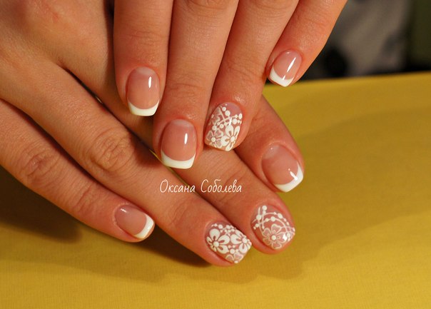 Fall Nails Design