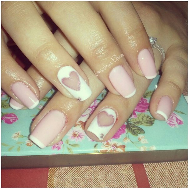 Fall Nails Design
