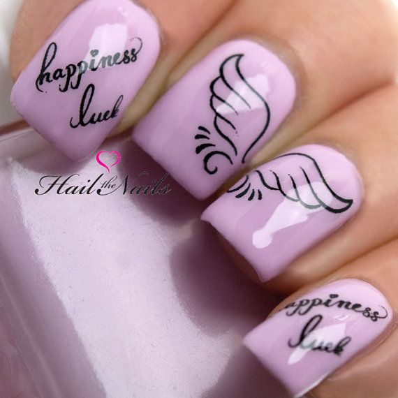 Fall Nails Design