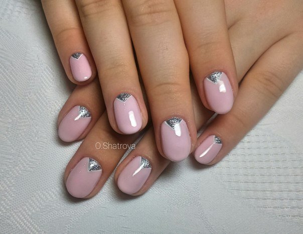 Fall Nails Design