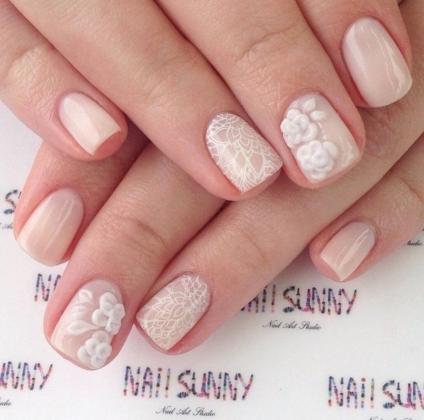 Fall Nails Design