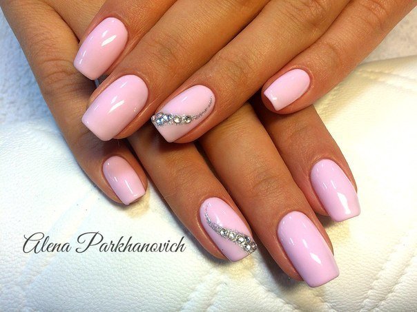 Fall Nails Design
