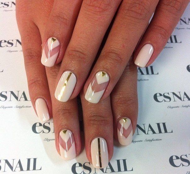 Fall Nails Design