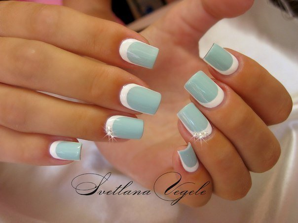 Fall Nails Design