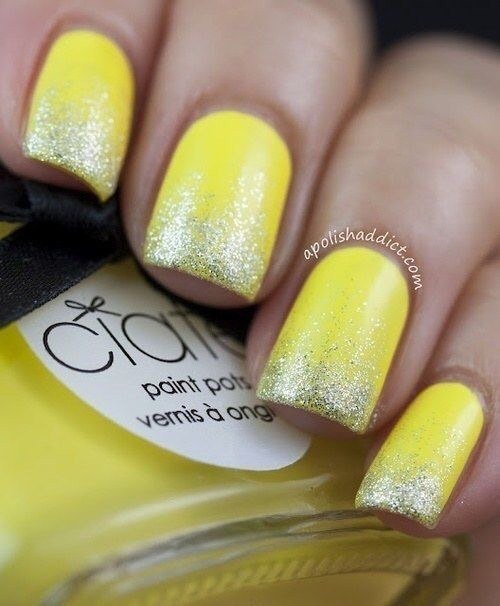 Fall Nails Design