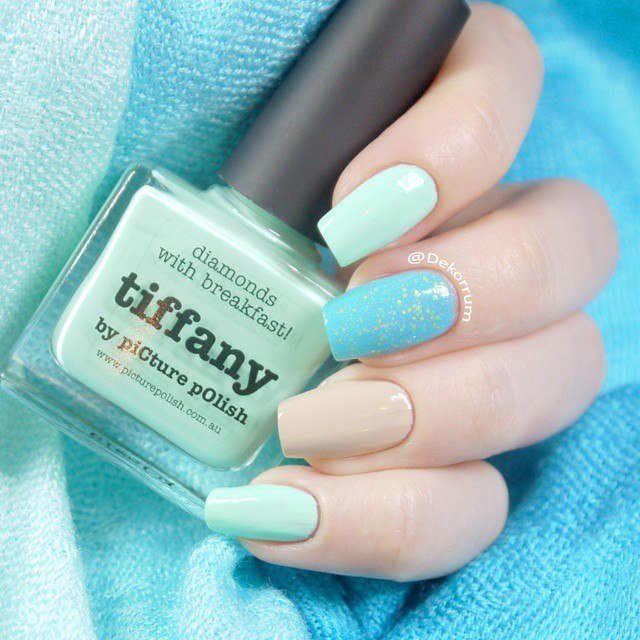 Fall Nails Design