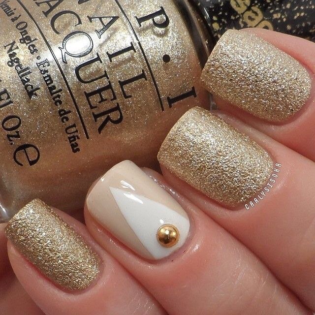 Fall Nails Design