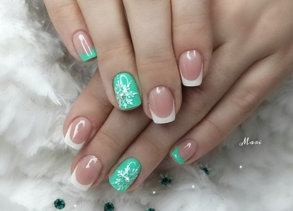 Fall Nails Design