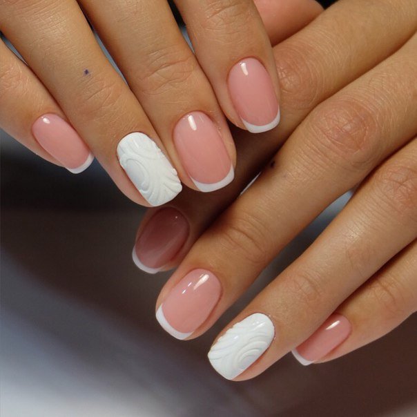Fall Nails Design